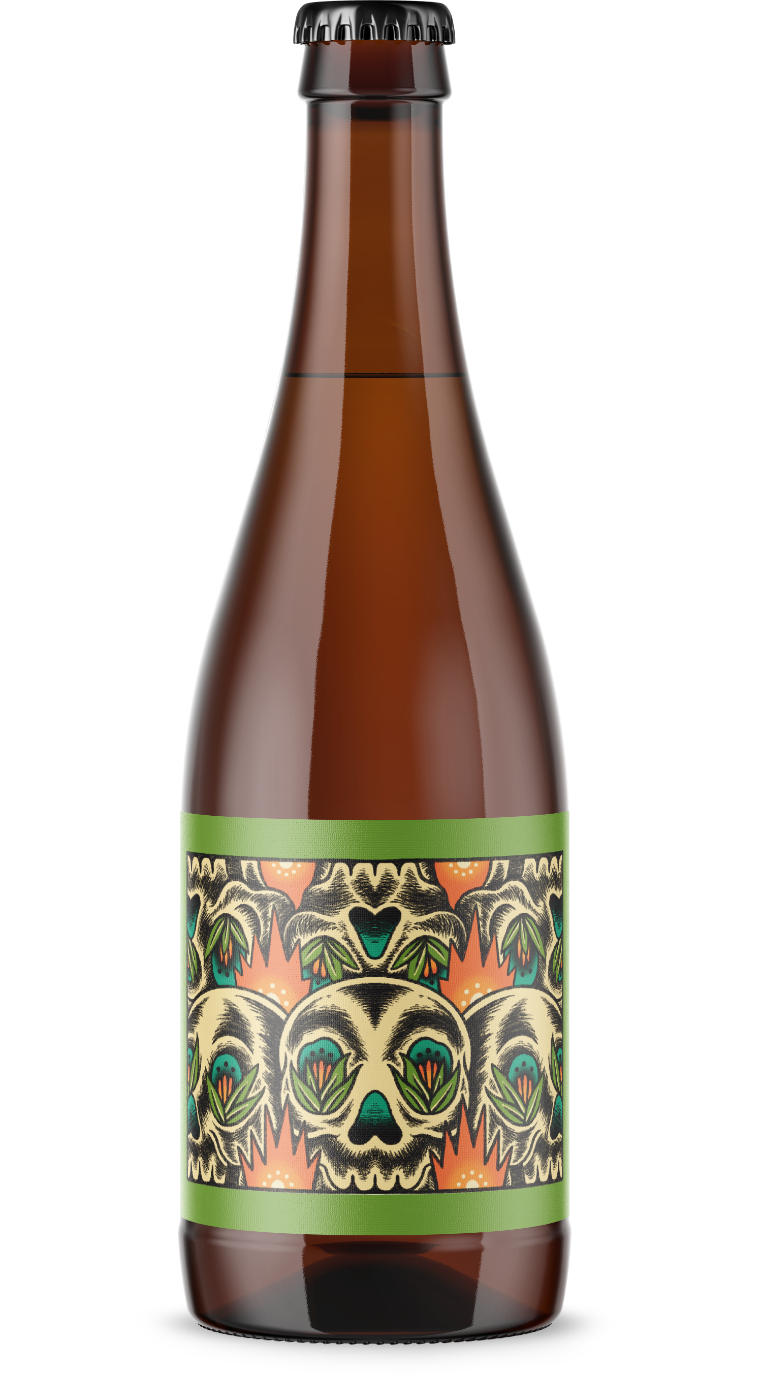 6 Deep — Aslan Brewing